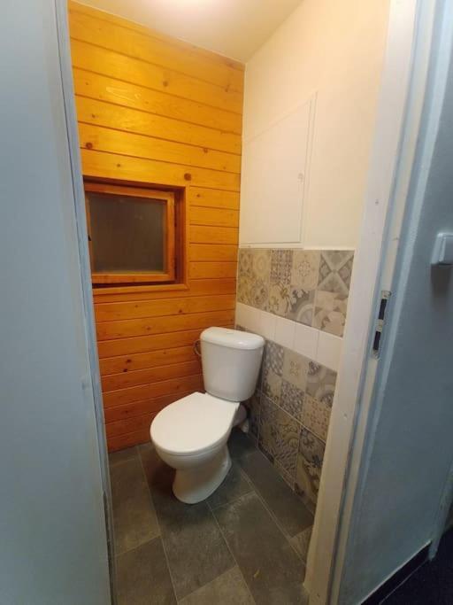 Chatky U Potoka Chatka N3 Olesnice v Orlickych horach Dış mekan fotoğraf
